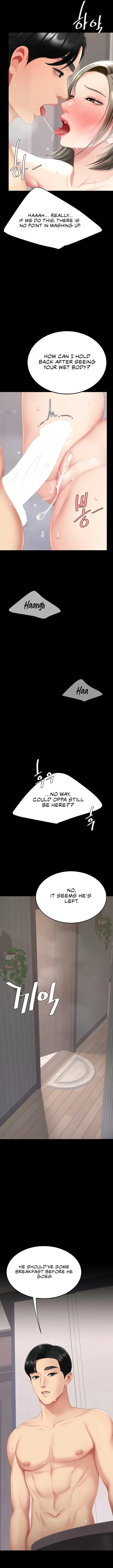 Go Ahead, Mom Episode 122 - Page 16