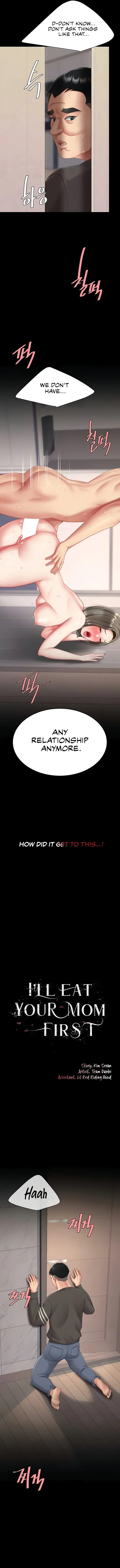 Go Ahead, Mom Episode 122 - Page 3