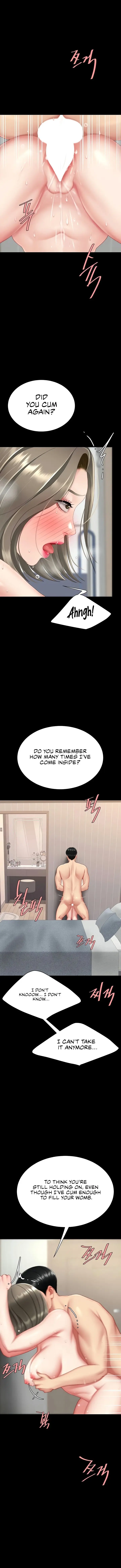 Go Ahead, Mom Episode 122 - Page 6