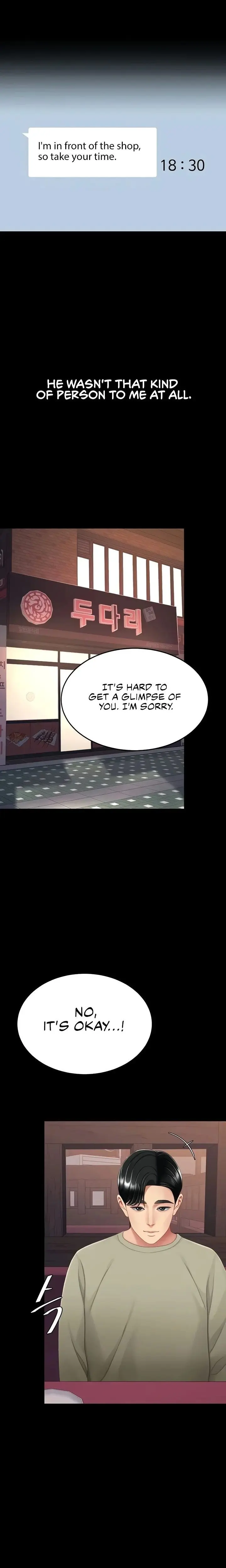 Go Ahead, Mom Episode 123 - Page 25