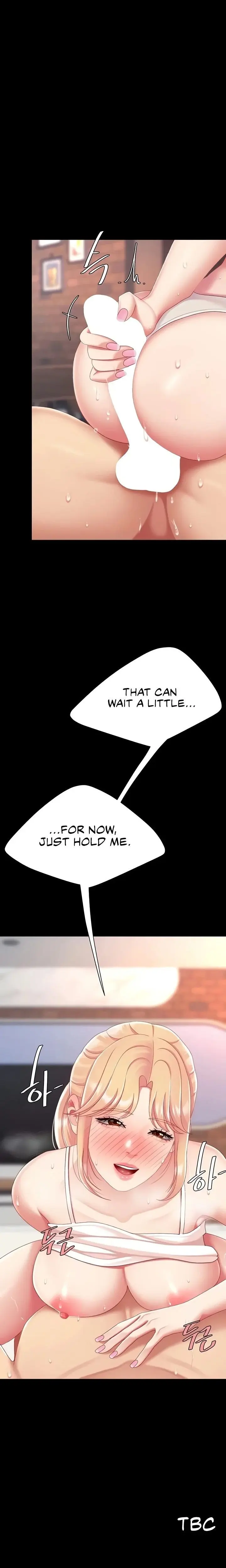 Go Ahead, Mom Episode 123 - Page 34