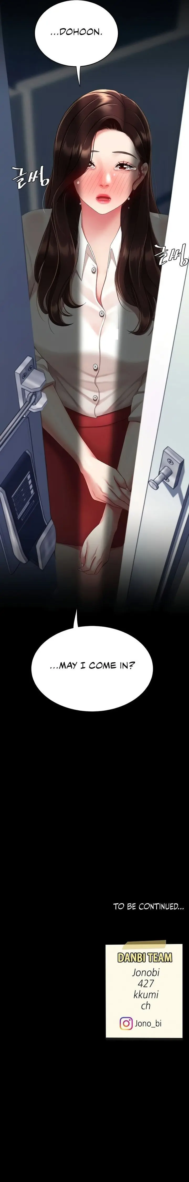 Go Ahead, Mom Episode 125 - Page 17