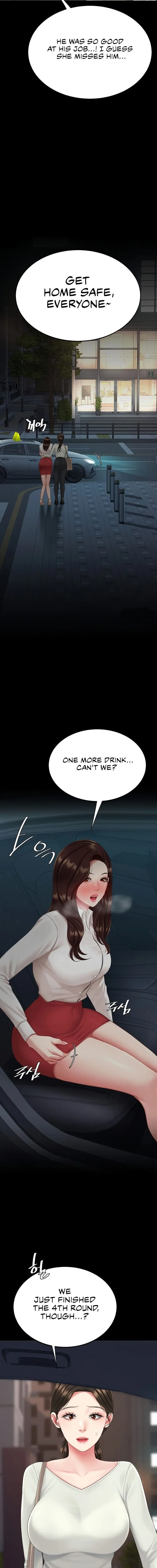 Go Ahead, Mom Episode 126 - Page 11