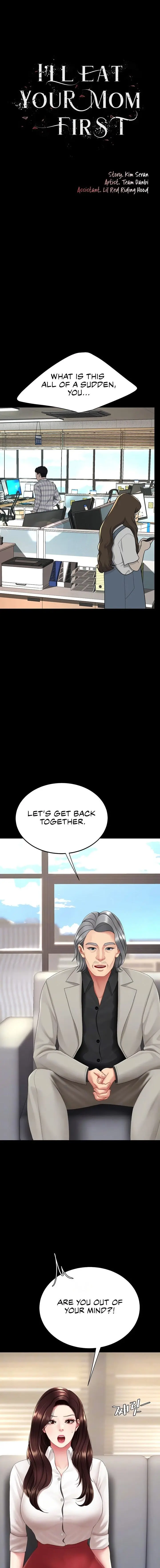 Go Ahead, Mom Episode 126 - Page 3
