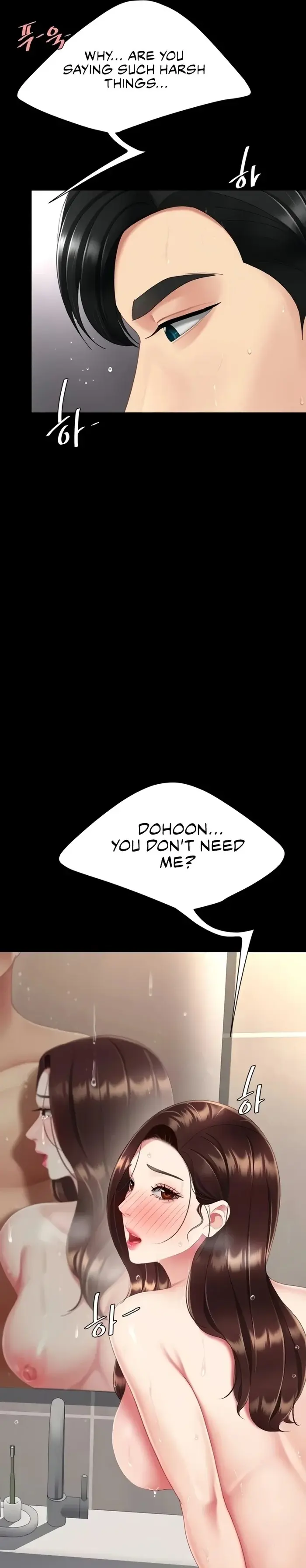 Go Ahead, Mom Episode 128 - Page 12