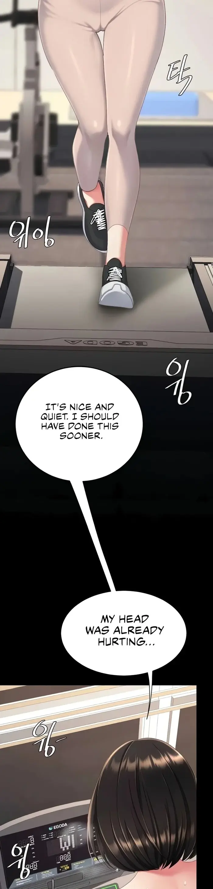 Go Ahead, Mom Episode 128 - Page 46