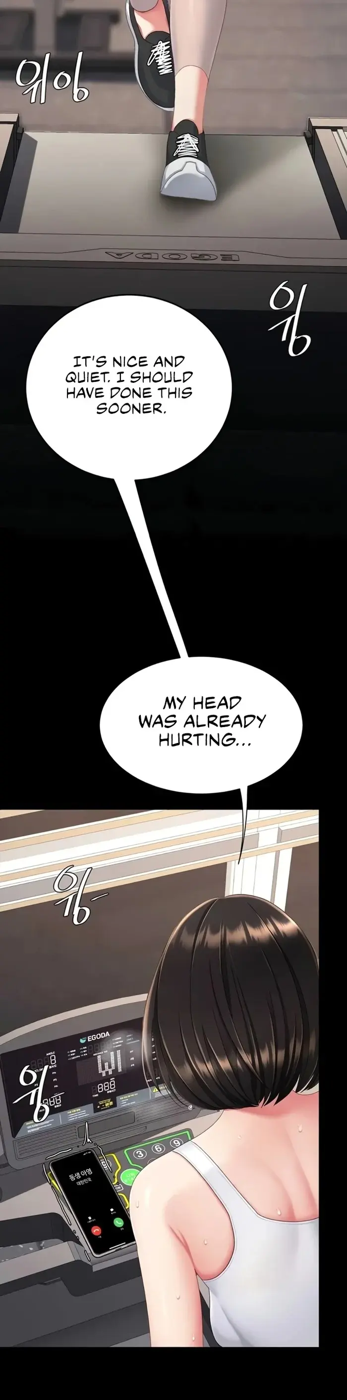 Go Ahead, Mom Episode 129 - Page 2