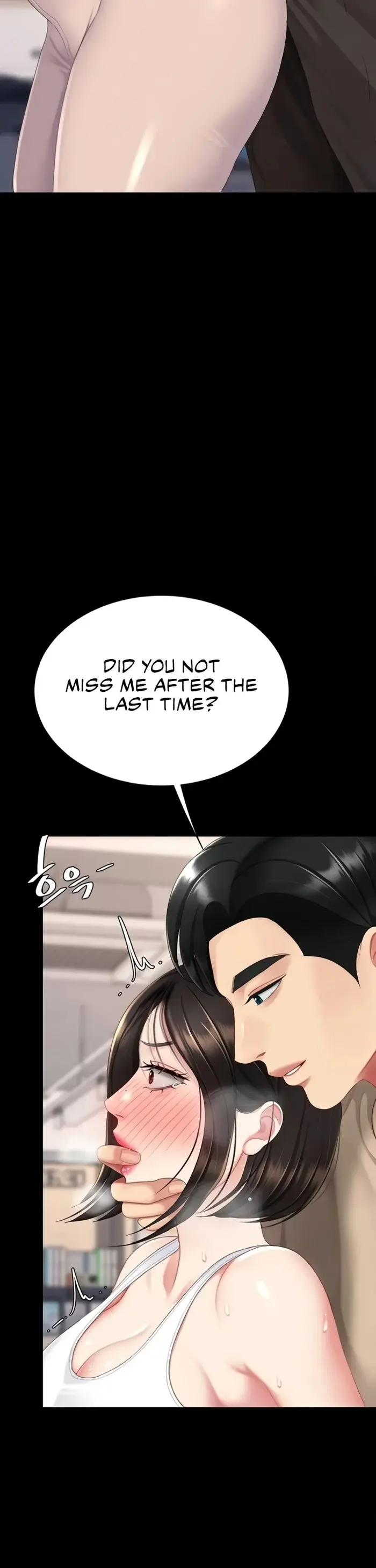 Go Ahead, Mom Episode 129 - Page 22