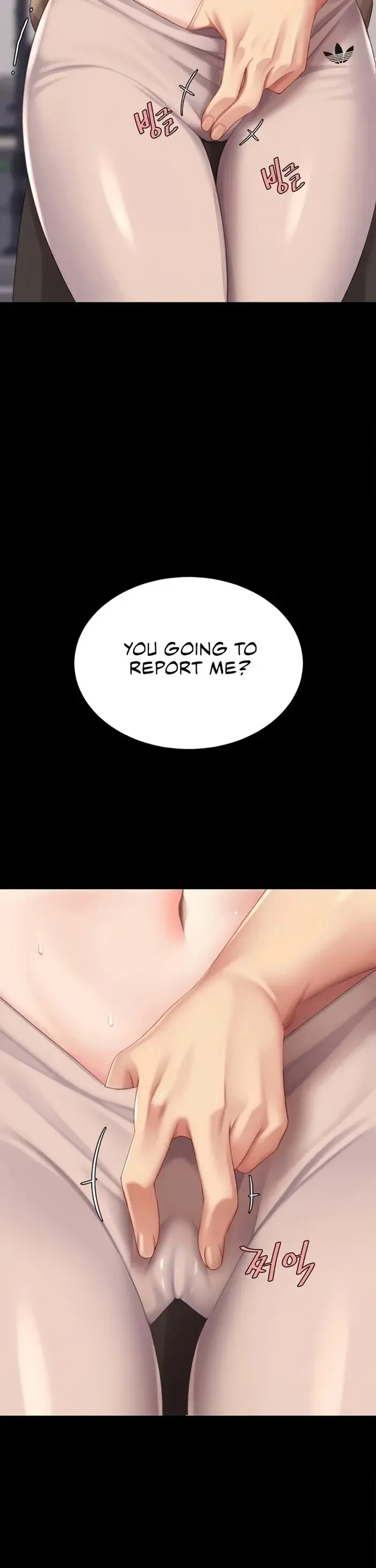 Go Ahead, Mom Episode 129 - Page 24