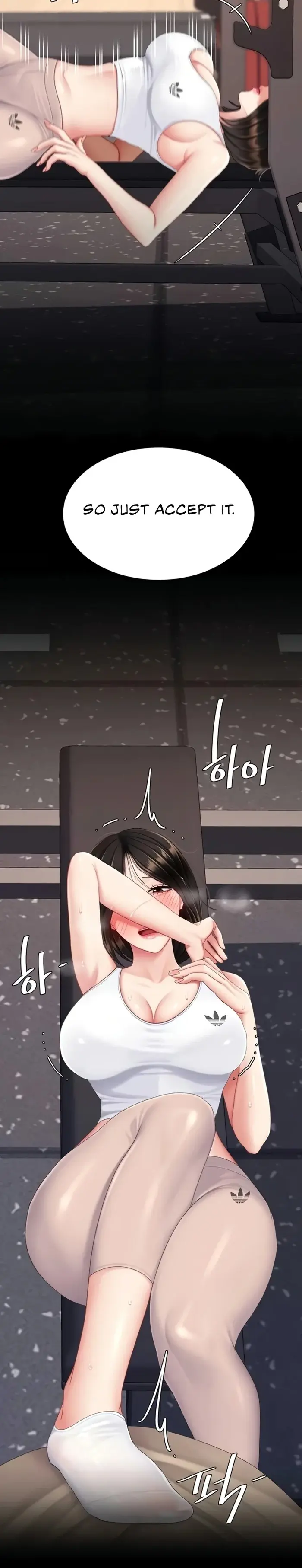 Go Ahead, Mom Episode 129 - Page 28