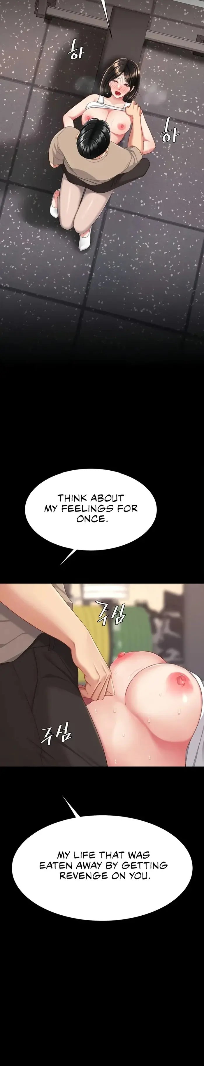Go Ahead, Mom Episode 129 - Page 32