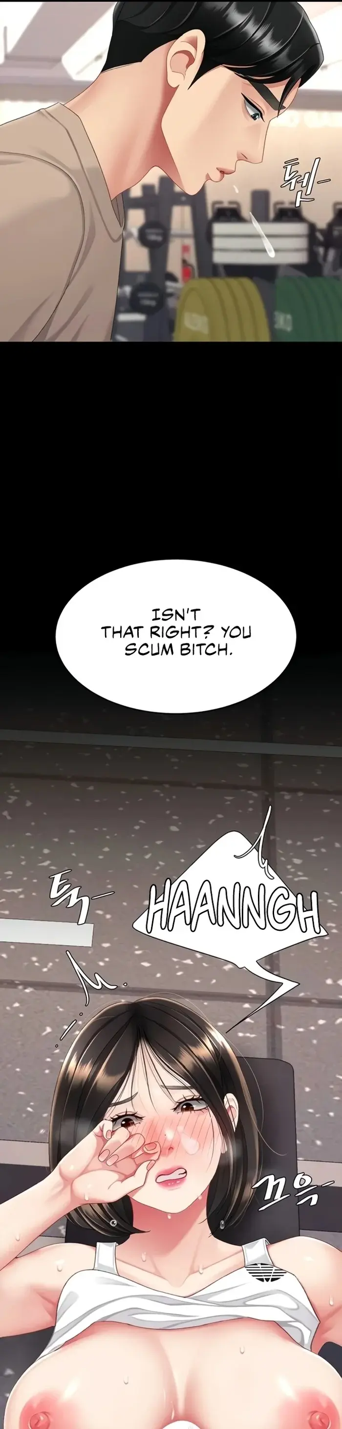 Go Ahead, Mom Episode 129 - Page 33
