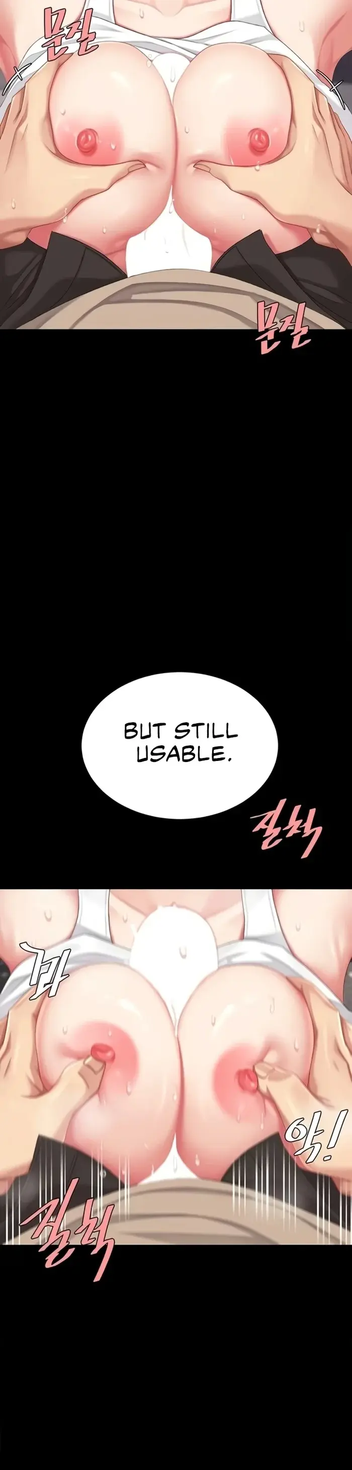 Go Ahead, Mom Episode 129 - Page 36