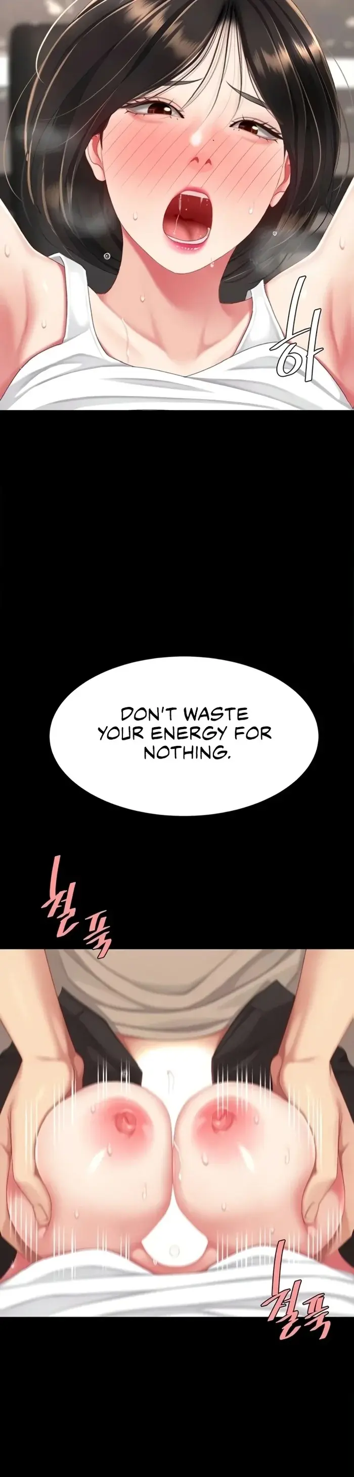 Go Ahead, Mom Episode 129 - Page 40