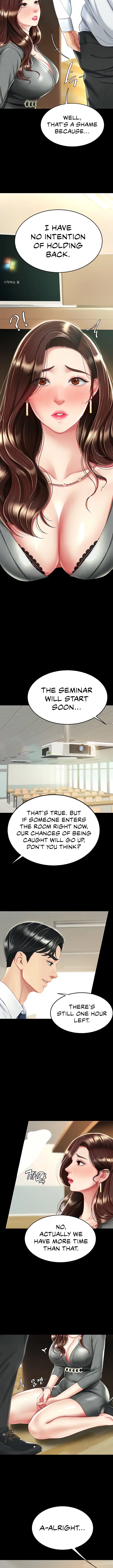 Go Ahead, Mom Episode 13 - Page 10