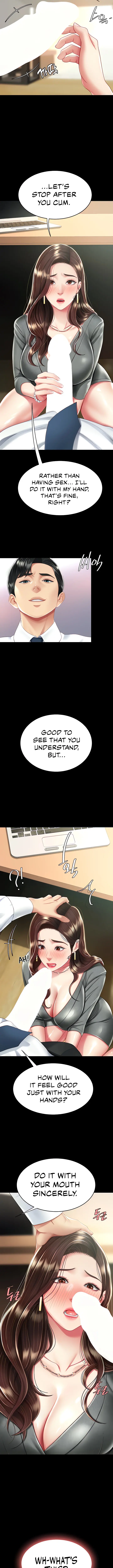 Go Ahead, Mom Episode 13 - Page 11