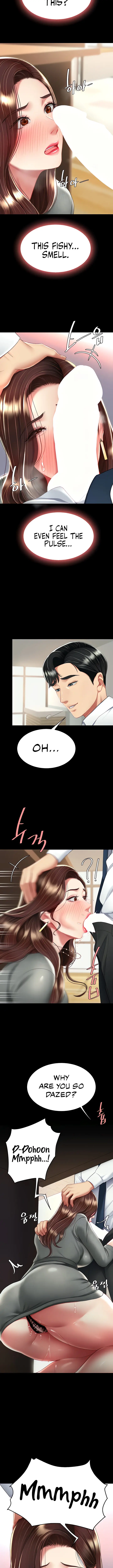 Go Ahead, Mom Episode 13 - Page 12