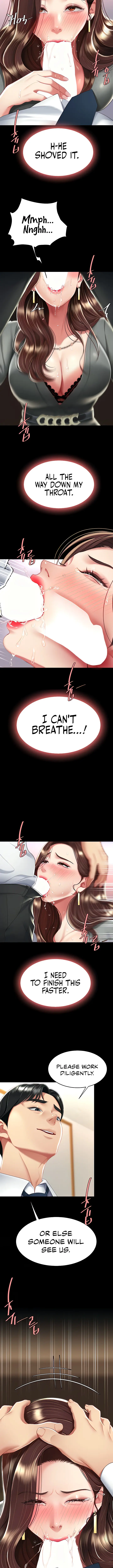 Go Ahead, Mom Episode 13 - Page 13