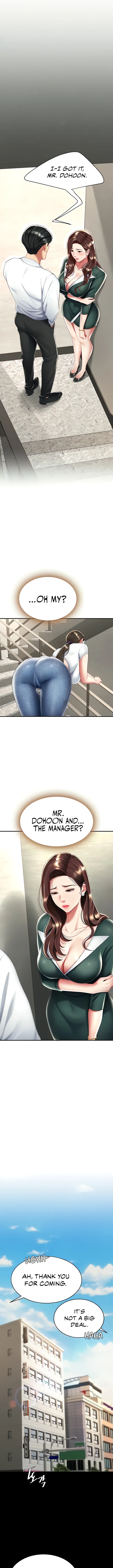 Go Ahead, Mom Episode 13 - Page 5