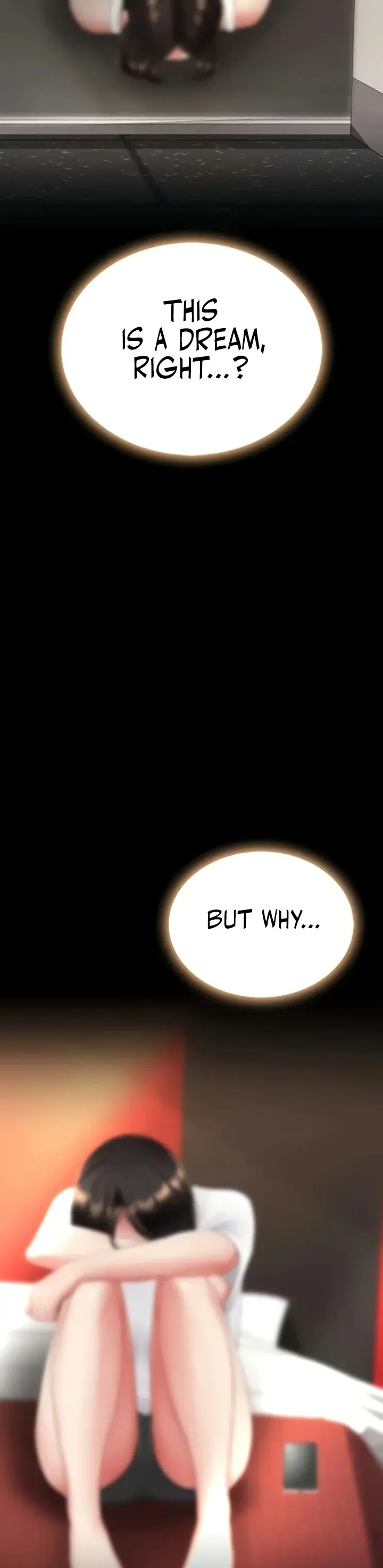 Go Ahead, Mom Episode 131 - Page 19