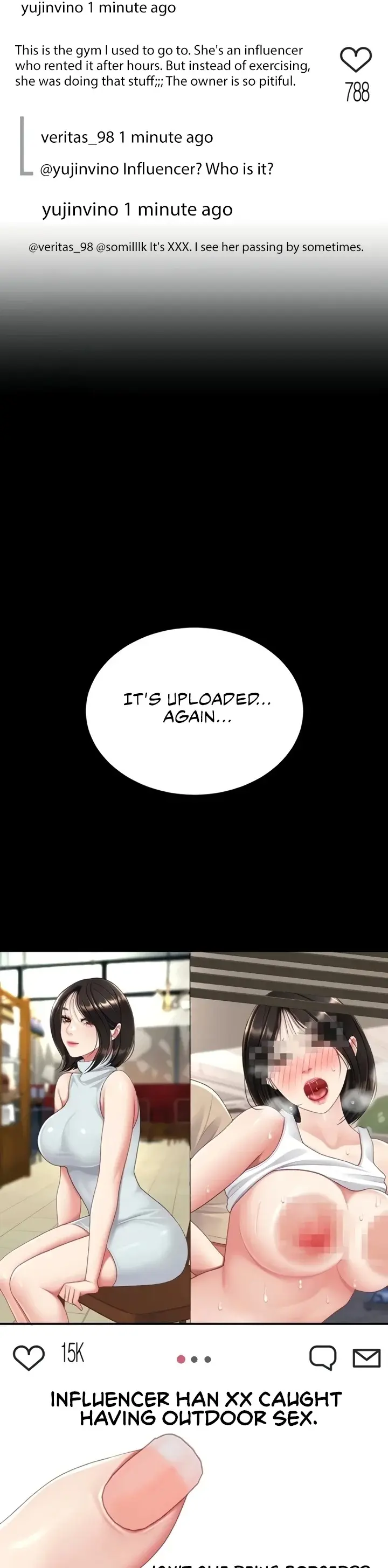 Go Ahead, Mom Episode 131 - Page 24