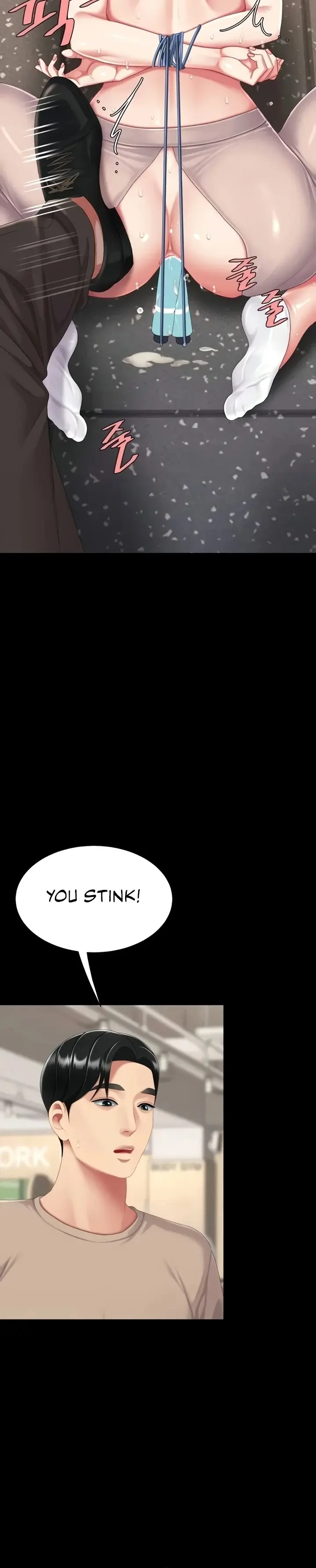 Go Ahead, Mom Episode 131 - Page 3