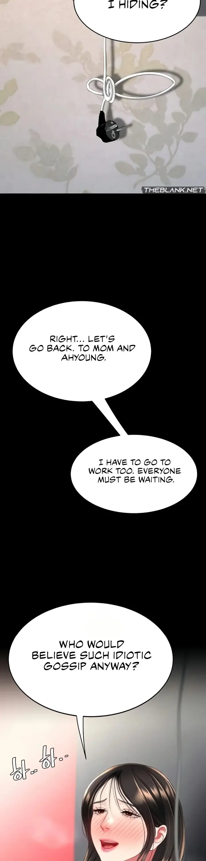 Go Ahead, Mom Episode 131 - Page 31