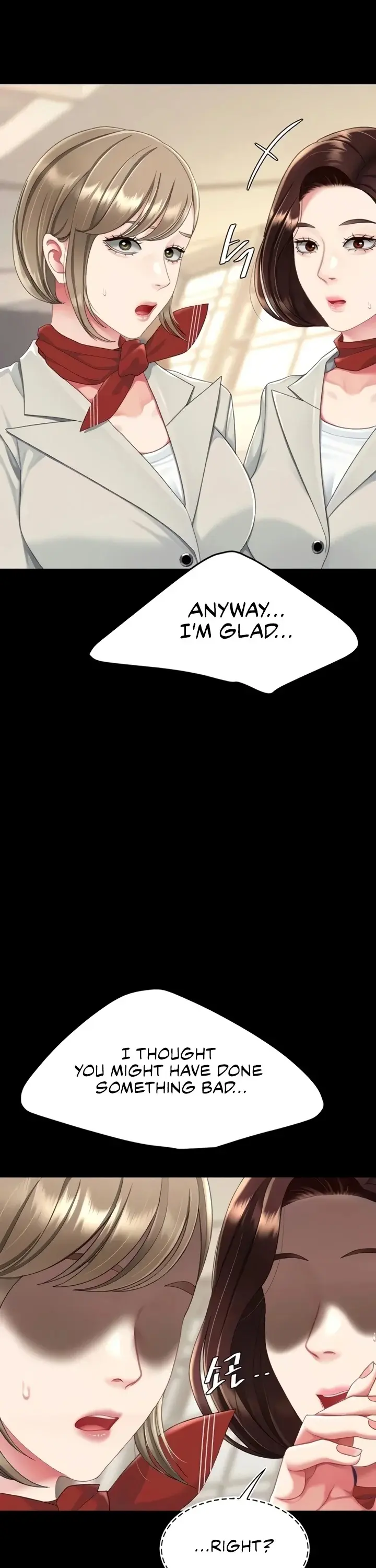 Go Ahead, Mom Episode 131 - Page 38