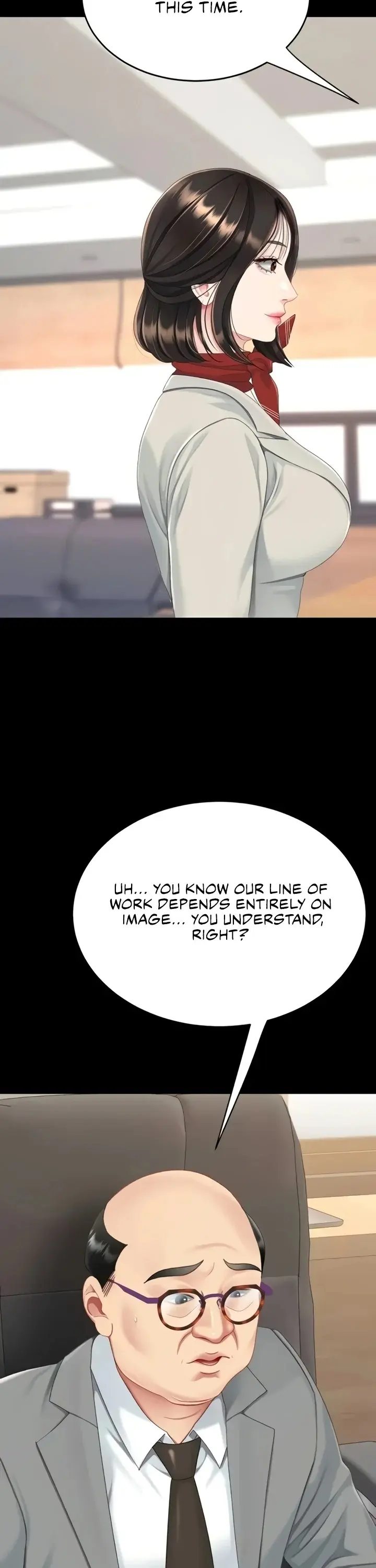 Go Ahead, Mom Episode 131 - Page 40