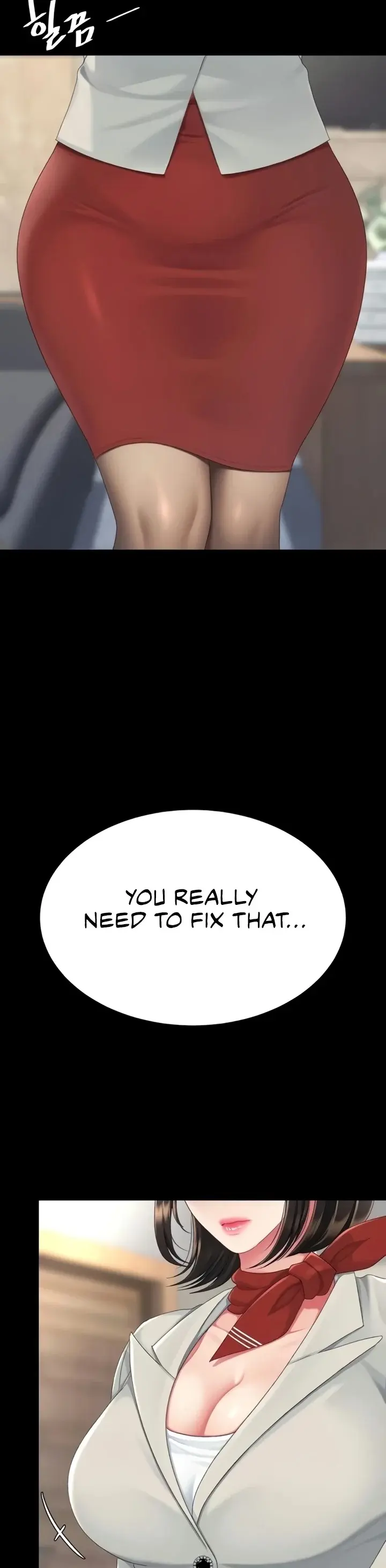 Go Ahead, Mom Episode 131 - Page 43