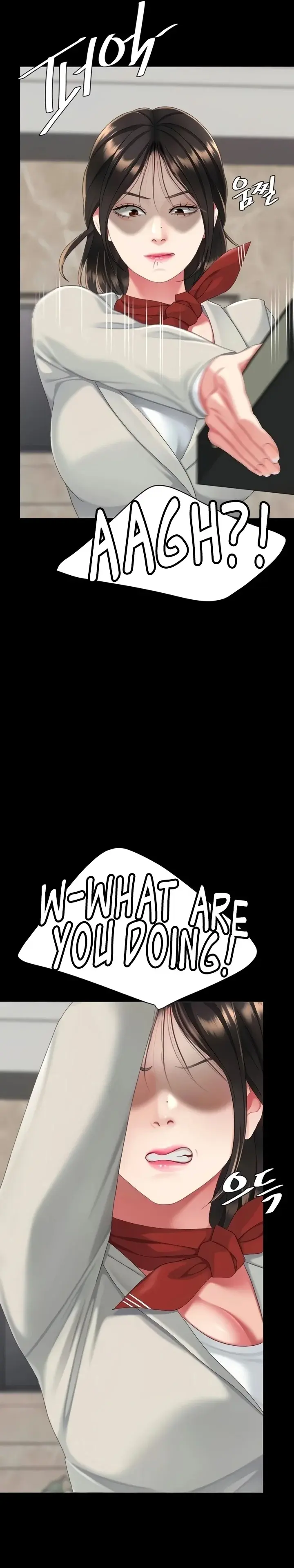 Go Ahead, Mom Episode 131 - Page 49