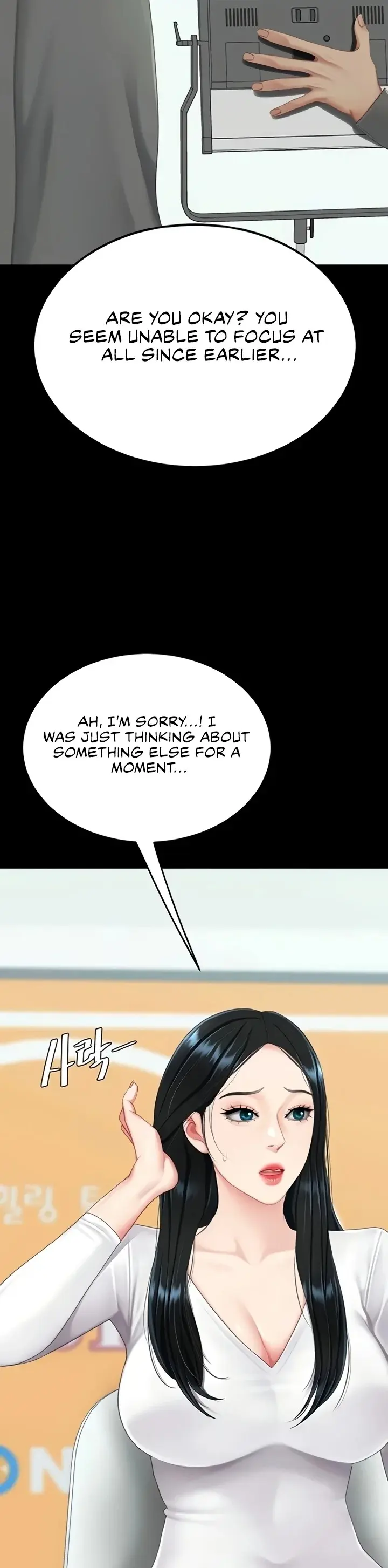 Go Ahead, Mom Episode 132 - Page 20