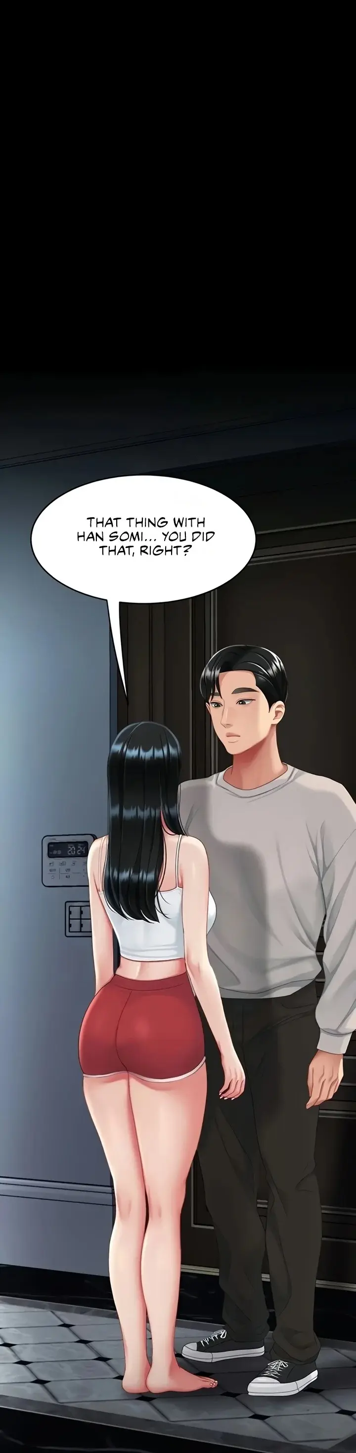 Go Ahead, Mom Episode 132 - Page 43