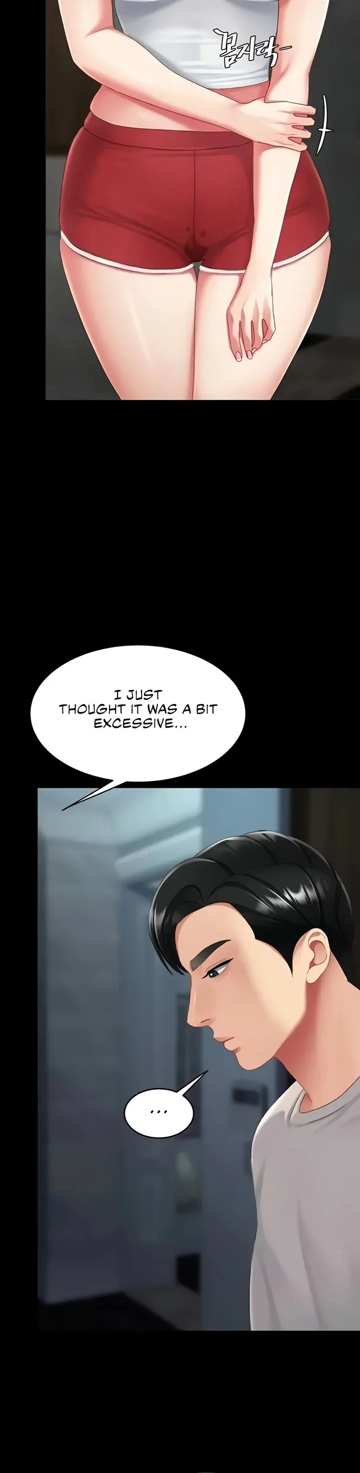 Go Ahead, Mom Episode 132 - Page 45