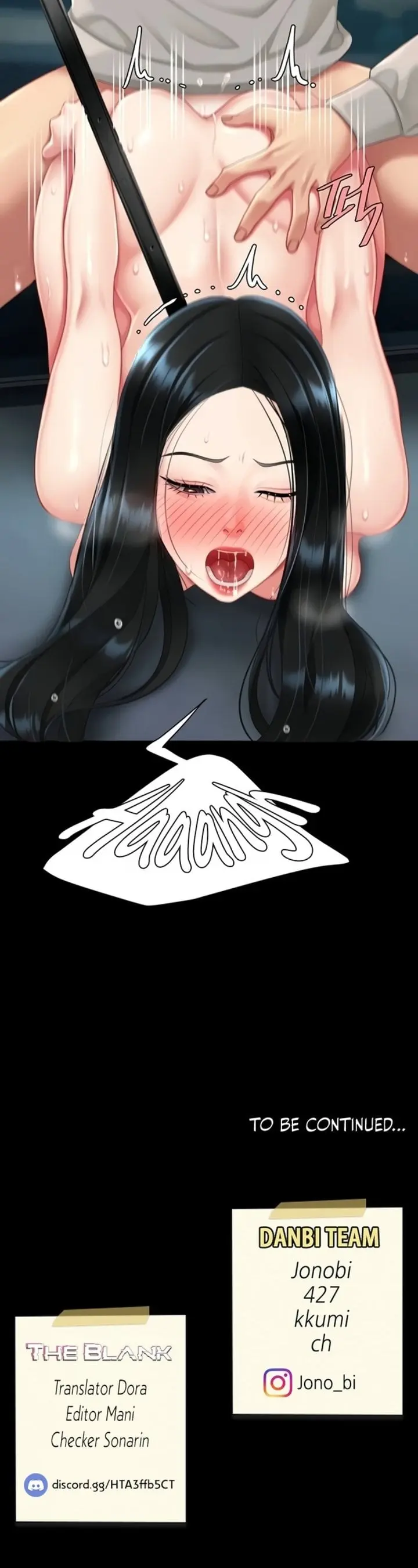 Go Ahead, Mom Episode 133 - Page 8