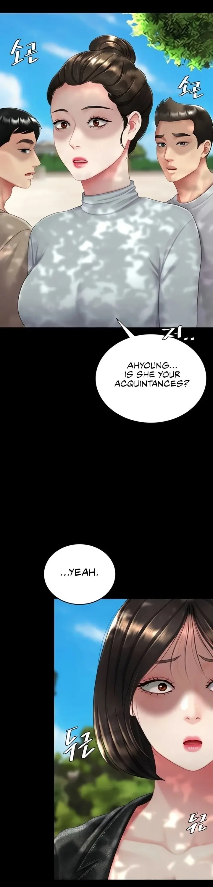 Go Ahead, Mom Episode 136 - Page 24