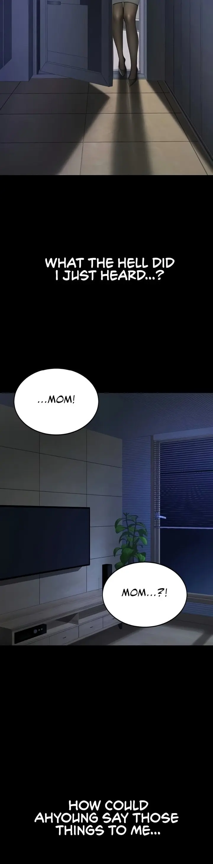 Go Ahead, Mom Episode 136 - Page 29