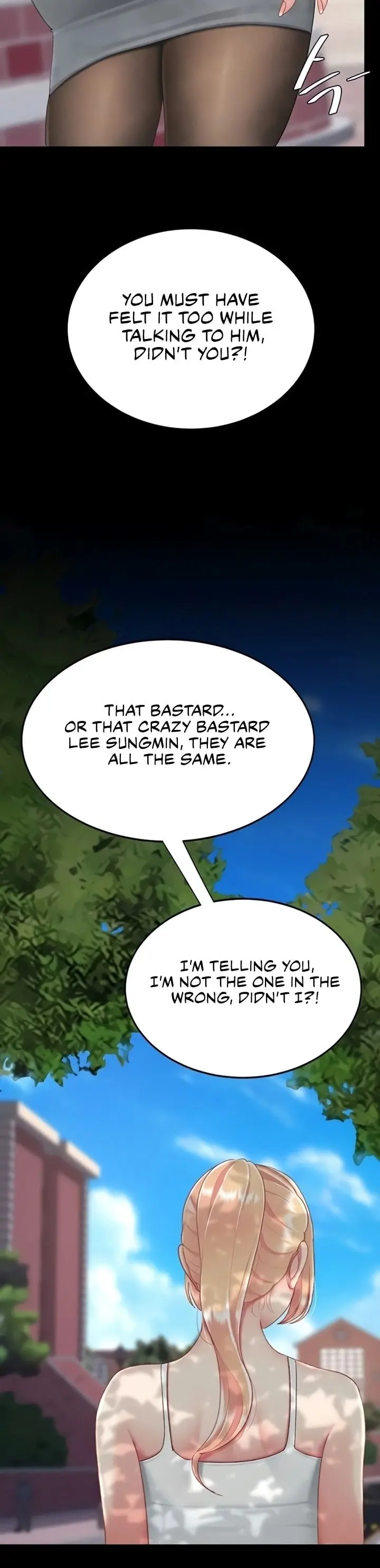 Go Ahead, Mom Episode 136 - Page 4