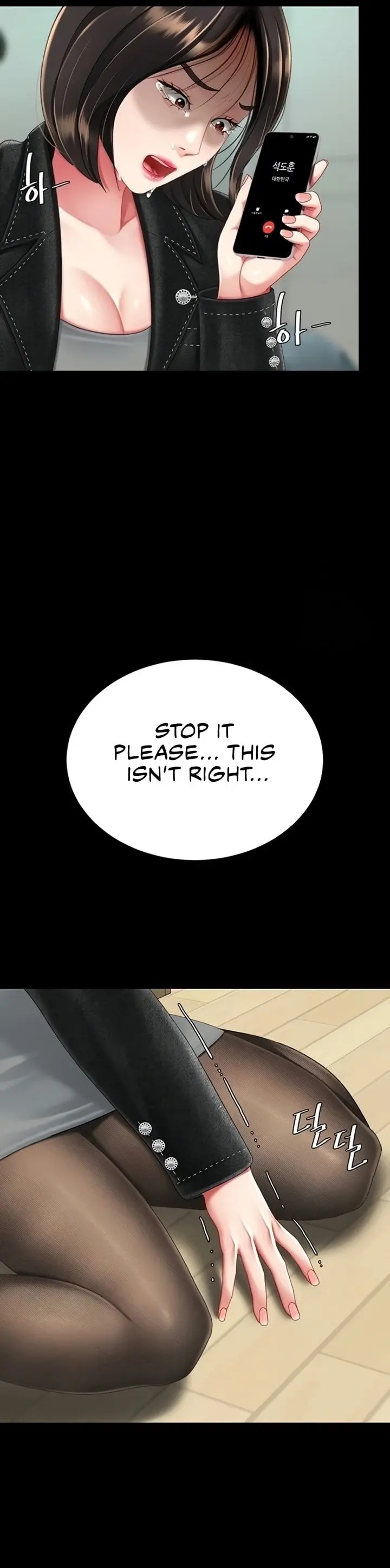 Go Ahead, Mom Episode 136 - Page 40