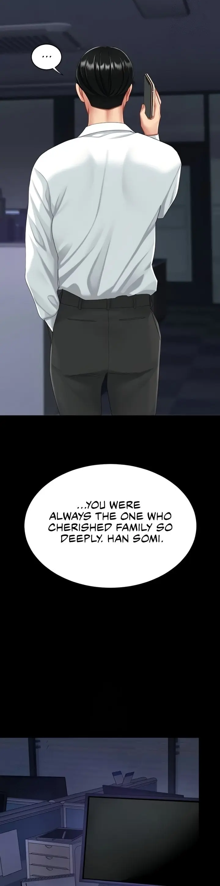 Go Ahead, Mom Episode 136 - Page 42