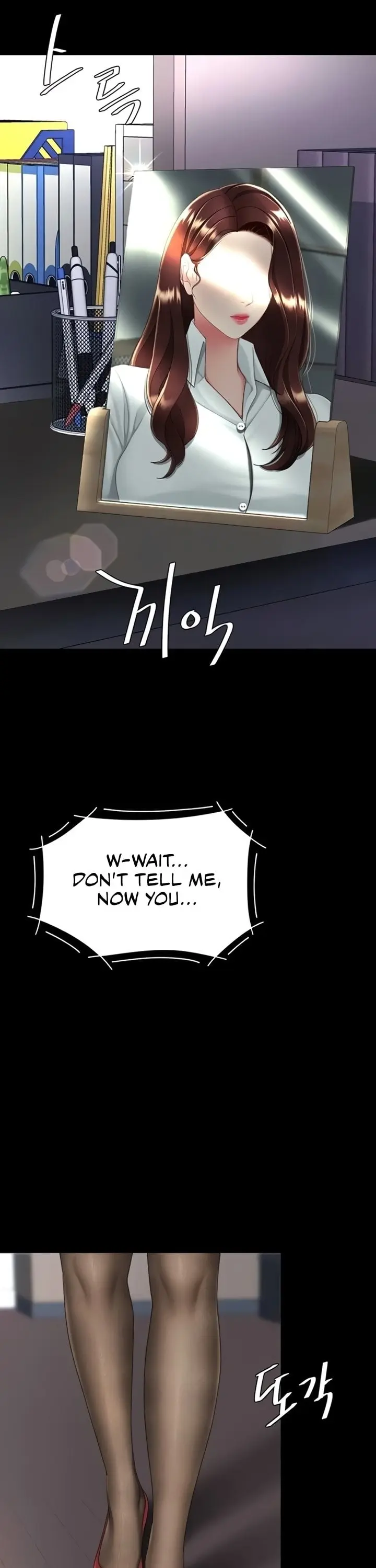 Go Ahead, Mom Episode 136 - Page 46