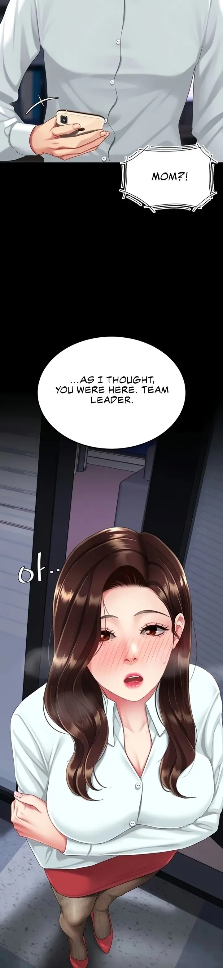 Go Ahead, Mom Episode 136 - Page 53
