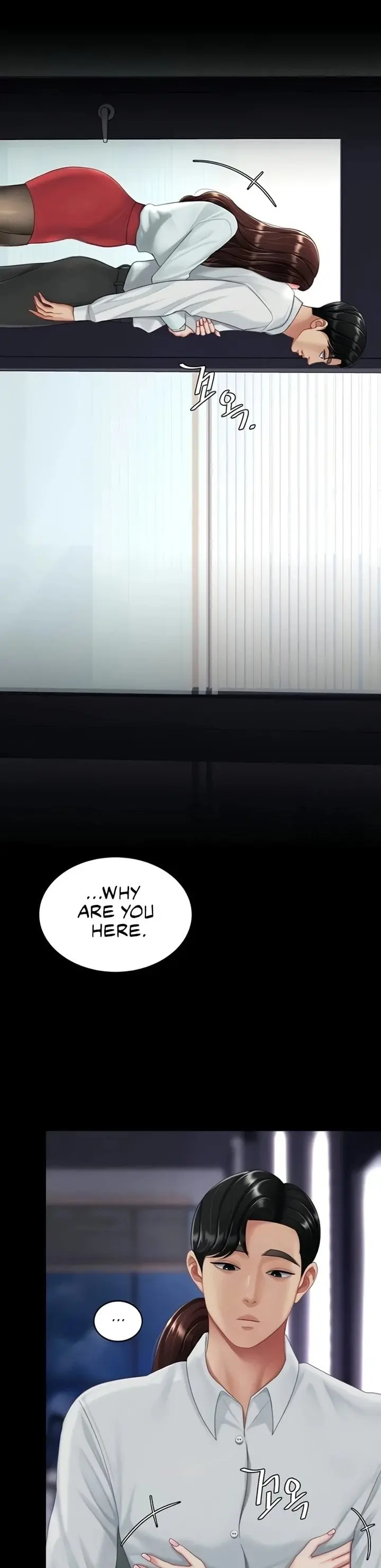 Go Ahead, Mom Episode 137 - Page 10