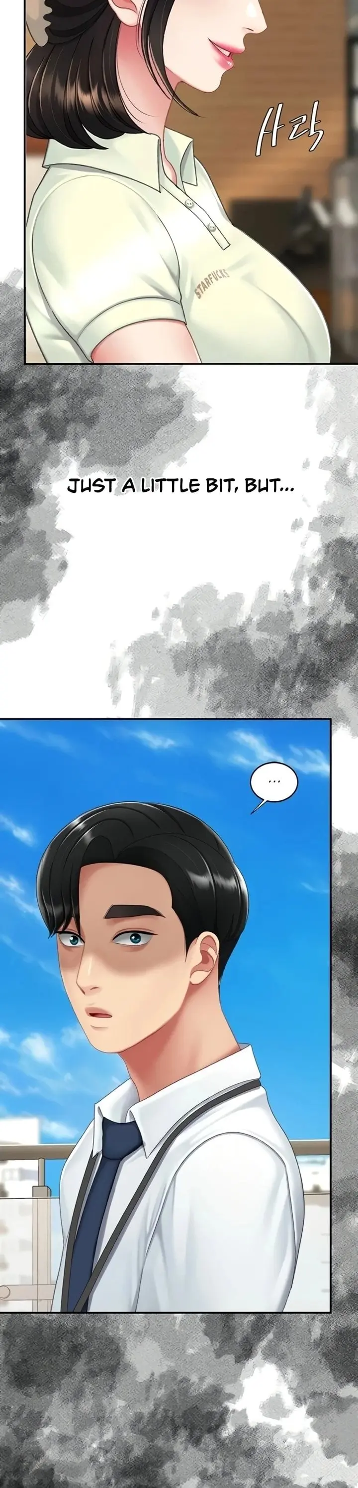 Go Ahead, Mom Episode 137 - Page 29