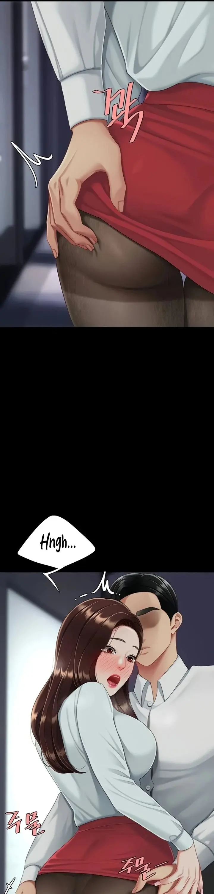 Go Ahead, Mom Episode 137 - Page 32