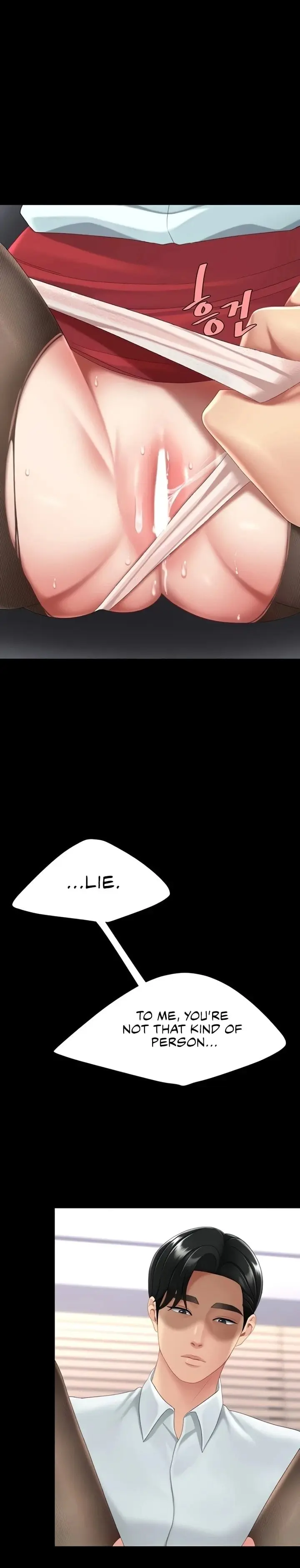 Go Ahead, Mom Episode 137 - Page 40