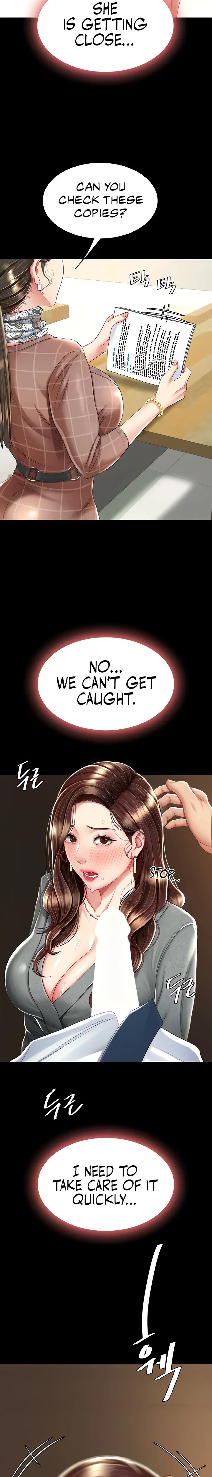 Go Ahead, Mom Episode 14 - Page 14