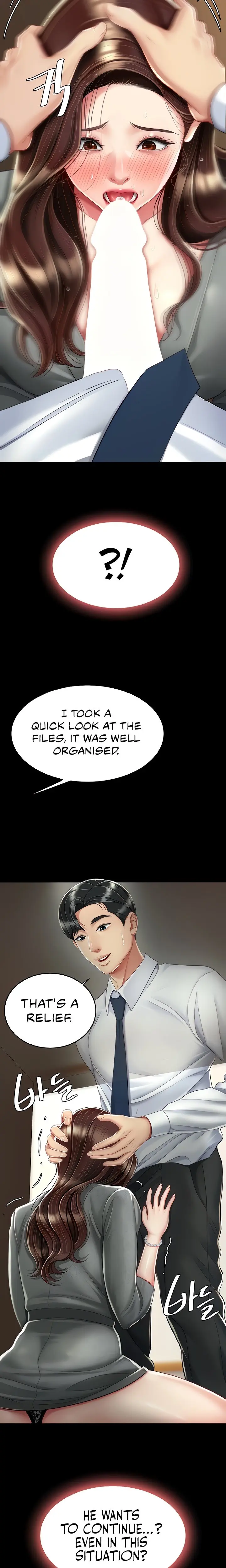 Go Ahead, Mom Episode 14 - Page 15