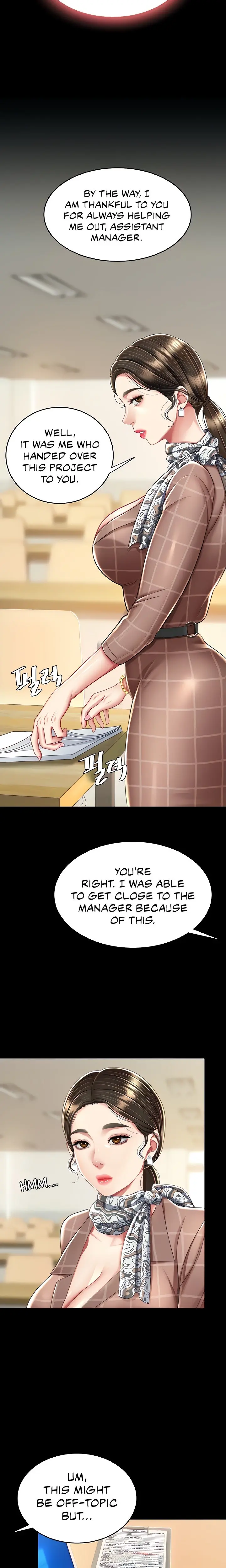 Go Ahead, Mom Episode 14 - Page 16