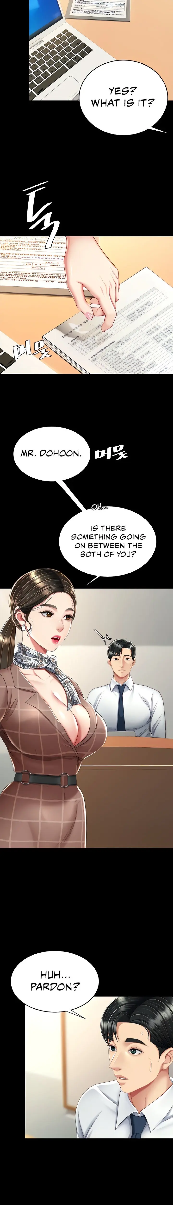 Go Ahead, Mom Episode 14 - Page 17